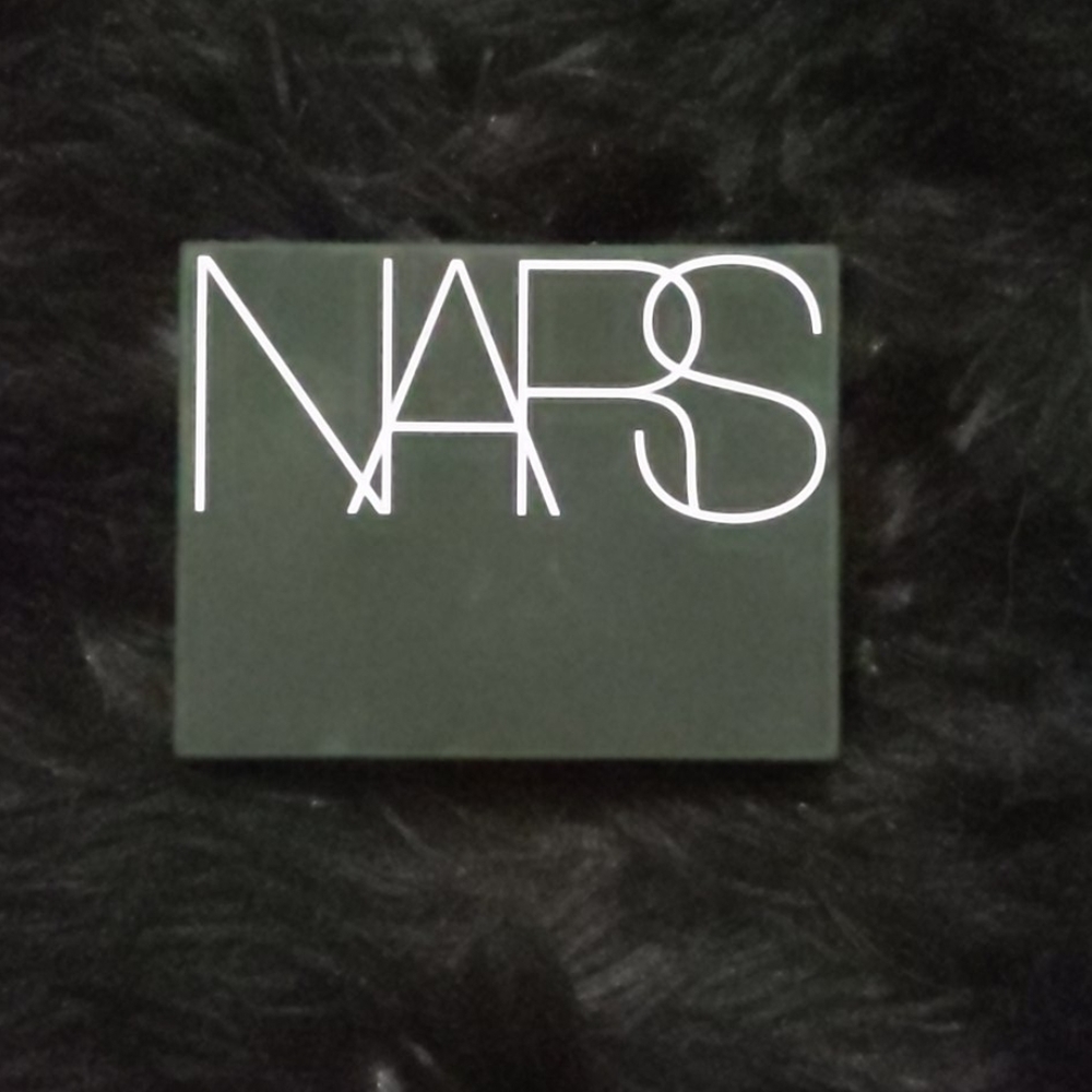 Laguna Nars Bronzer